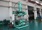 Automatic Rubber Moulding Machine 600 Ton , Vertical Press Moulding Machine