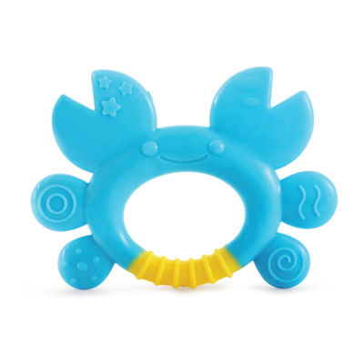 Juguetes para dientes de bebé de silicona/máquina de moldeado de caucho de silicona/piezas de inyección de plástico