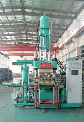 Máquina de moldeo por inyección de alta velocidad de 300 toneladas Prensadora para aislante de silicona