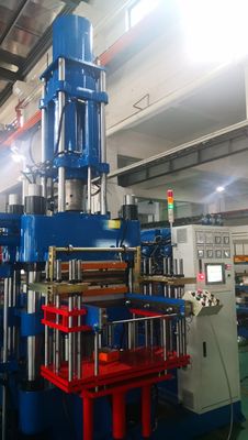 Máquina de moldeo por inyección de alta velocidad Presión para la fabricación de piezas de automóviles