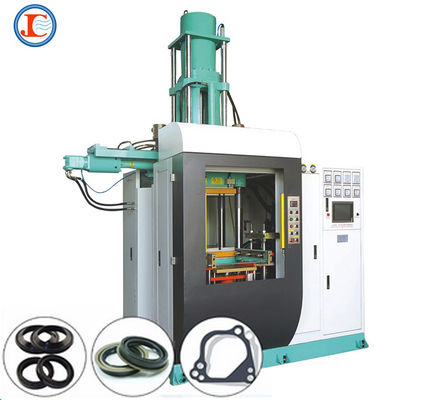 Máquina de fabricación de sello de aceite de caucho de silicona de alta precisión/máquina de sello de aceite