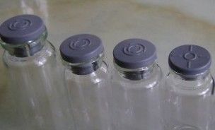 La máquina de moldeo por inyección de caucho de silicona Productos pequeños de caucho máquina de fabricación para el tapón de caucho médico