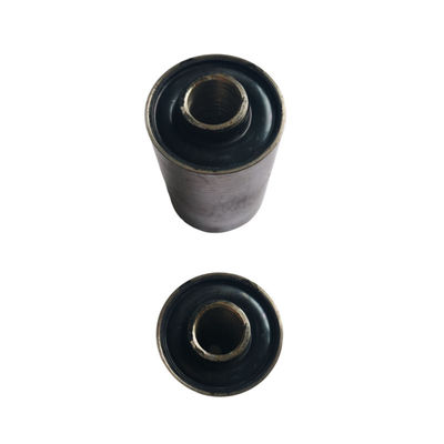 Máquina de moldeo por inyección de goma de silicona de prensa hidráulica para la fabricación de piezas de automóviles