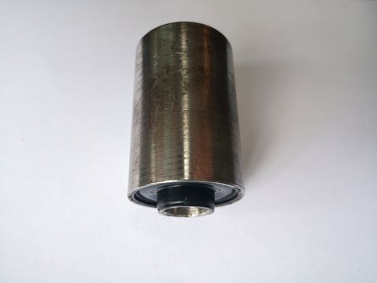 Máquina de moldeo por inyección de caucho de alta calidad de 200 toneladas para fabricar piezas de automóviles
