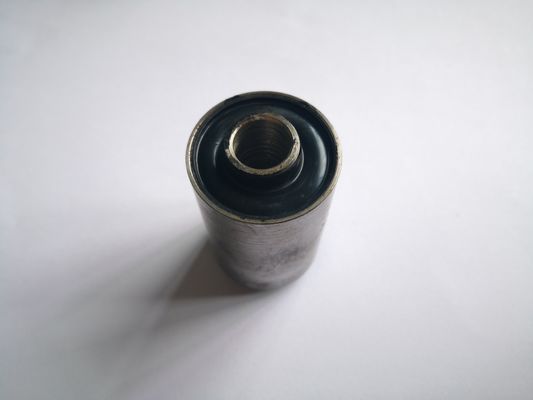 Máquina de moldeo por inyección de caucho de alta calidad de 200 toneladas para fabricar piezas de automóviles