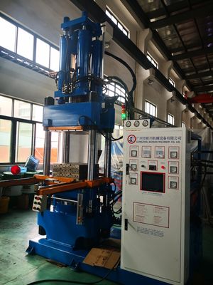 Máquina de moldeo por inyección de caucho/máquina de fabricación de piezas de automóviles