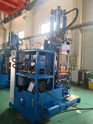Máquina de moldeo por inyección de caucho/máquina de fabricación de piezas de automóviles