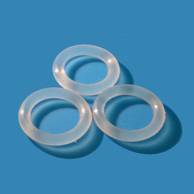 Máquina de moldeo por inyección de caucho de alta calidad para hacer sello de anillo O de caucho
