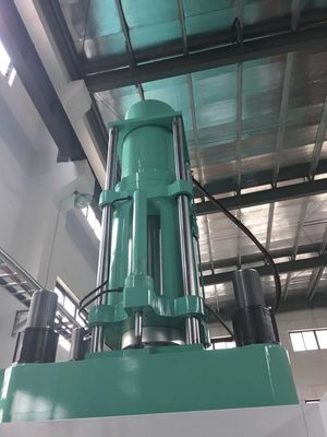 Máquina de moldeado de caucho de inyección 400 toneladas