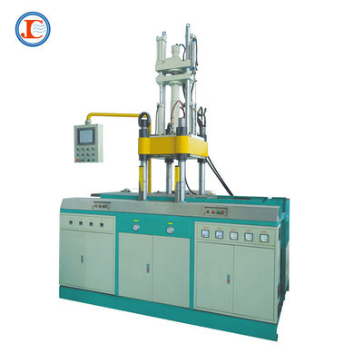 100-1000T todo eléctrico líquido de caucho de silicona (Lim) de reloj de cinta de fabricación de la máquina