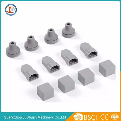 Fabricación de máquinas de sellos de seguridad/máquina de moldeo por inyección usada 120T