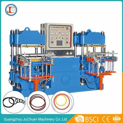 Máquina de fabricación de O-Rings de alta precisión Mahine/ Máquina de fabricación de banda de goma/ Máquina de fabricación de piezas de automóviles