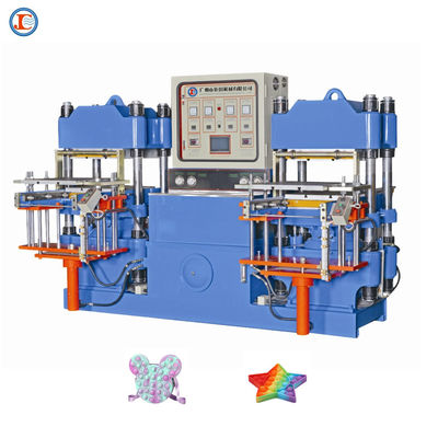 Máquina de prensa hidráulica para hacer productos para bebés de China Factory