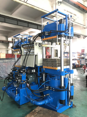 Máquinas para la fabricación de productos de caucho para la fabricación de amortiguadores de caucho