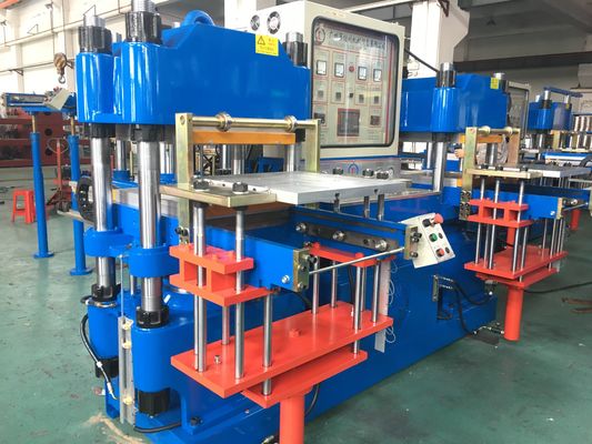 China Venta de fábrica de productos de caucho máquina de fabricación/máquina hidráulica de prensado en caliente para el anillo O de caucho