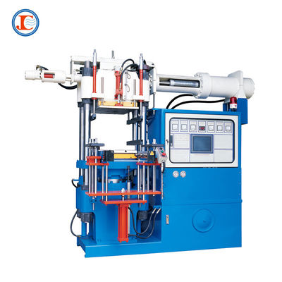 Máquina de inyección de silicona líquida de 300 toneladas para la fabricación de aisladores / Máquina para la fabricación de aisladores de alto voltaje