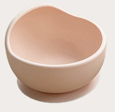Máquina de fabricación de recipientes de succión de silicona para bebés/máquina de moldeo de compresión de caucho de silicona manual