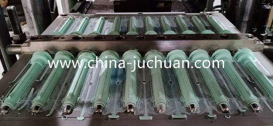 Otras piezas de caucho para la fabricación de caucho vulcanizante