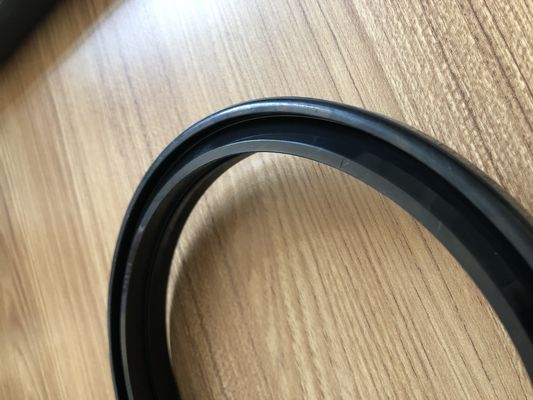 Máquina de vulcanización de goma de la prensa hidráulica de la máquina de la prensa del vacío de goma para los sellos de goma para los tubos de UPVC