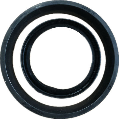 Máquina de moldeo por compresión de caucho de vacío de 250 toneladas para hacer anillos de sello de caucho de hidrante de fuego