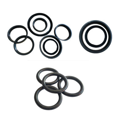 Máquina de fabricación de anillos de sello de caucho para hidrante de fuego/ Máquina de fabricación de anillos de sello de caucho