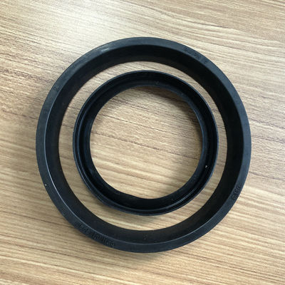 Máquina de fabricación de anillos de sello de caucho para hidrante de fuego/ Máquina de fabricación de anillos de sello de caucho