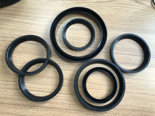 Máquina de fabricación de anillos de sello de caucho para hidrante de fuego/ Máquina de fabricación de anillos de sello de caucho