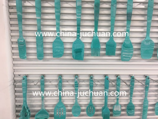 Otros productos de caucho Máquina de fabricación de utensilios de cocina de silicona Máquina de moldeado de caucho para la venta de China