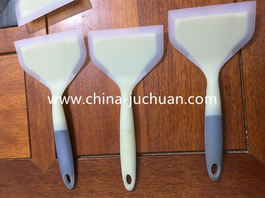 Otros productos de caucho Máquina de fabricación de utensilios de cocina de silicona Máquina de moldeado de caucho para la venta de China
