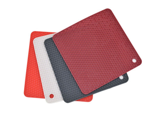 Maquinaria para el procesamiento de plásticos y caucho Prensadora hidráulica para la fabricación de esterillas de silicona resistentes al calor