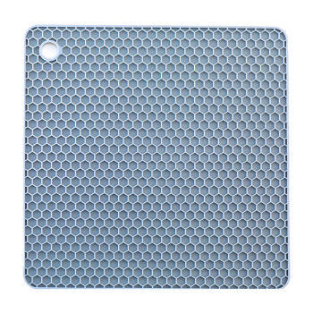 Máquina de prensado de vulcanización de caucho/máquina de moldeo por compresión hidráulica para hacer esteras de silicona resistentes al calor de cocina