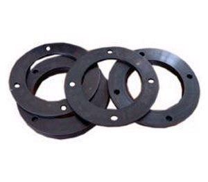 Máquina de moldear 11KW de compresión del vacío de 200 Ton Calmp Force Rubber Gasket