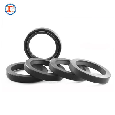 Máquina de moldear 11KW de compresión del vacío de 200 Ton Calmp Force Rubber Gasket