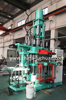 Máquina de moldeo por inyección de alta velocidad de 300 toneladas Prensadora para fabricación de piezas de automóviles