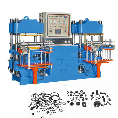 Máquinas para la fabricación de productos de caucho para la fabricación de amortiguadores de caucho