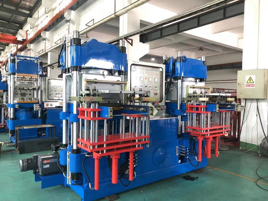 Máquina de alta calidad de color azul para la fabricación de productos de cocina y piezas de automóviles