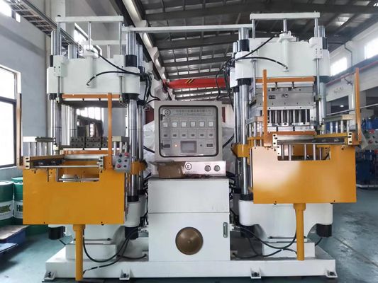 China Máquina de prensado hidráulico de alta precisión para hacer aislantes de maquinaria JUCHUAN