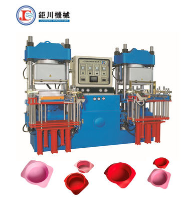 China Precio competitivo máquina de prensa al vacío para hacer productos para bebés