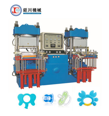 China Precio competitivo máquina de prensa al vacío para hacer productos para bebés