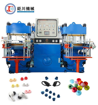 Máquina de fabricación de productos de caucho y silicona 200 toneladas China precio de fábrica/ Máquina de prensado en caliente de vulcanización hidráulica