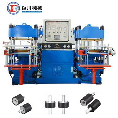 China Precio de fábrica y alta calidad 100 toneladas fabricante de juntas hidráulica máquina de vulcanización de prensa caliente