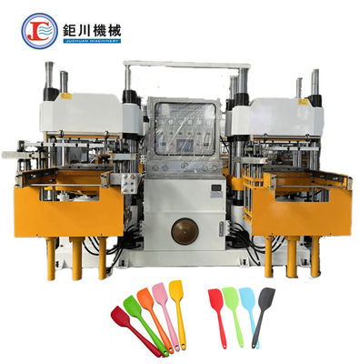 Máquina de prensado de caucho de alta productividad de 100-1200 toneladas para la fabricación de productos de caucho de silicona