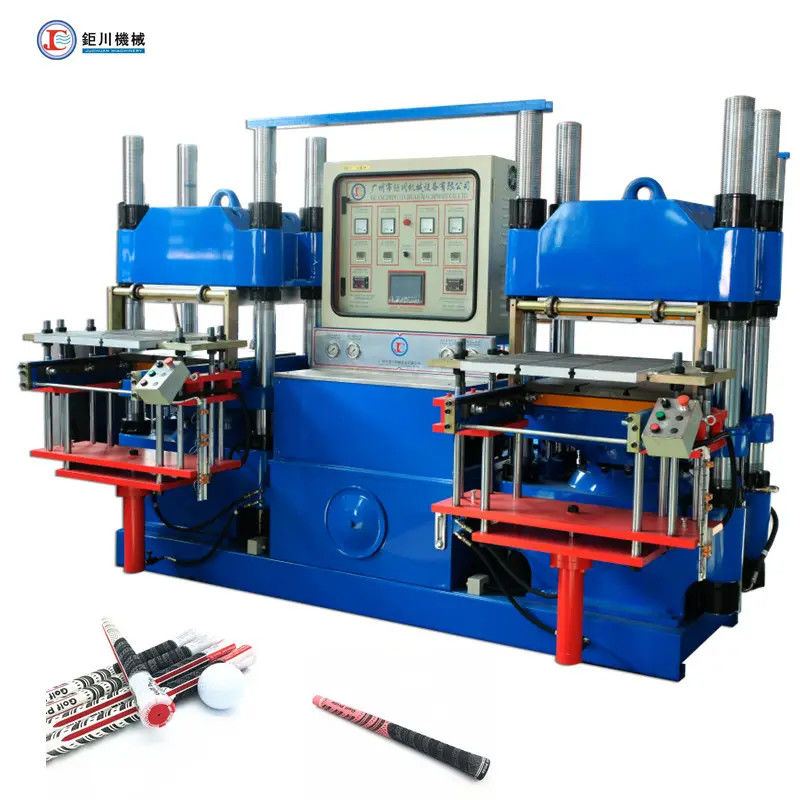 Venta directa de fábrica de China Máquina de fabricación de productos de caucho de vulcanización hidráulica para la fabricación de piezas de automóviles