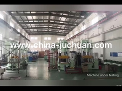 Maquinaria juchuan guangzhou